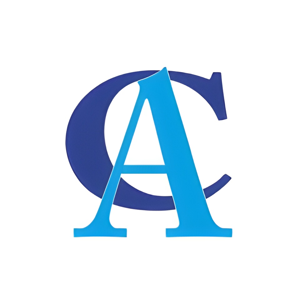 Logotipo CA